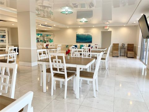 Tiny photo for 1150 Hillsboro Mile #207, Hillsboro Beach, FL 33062 (MLS # B26009483)