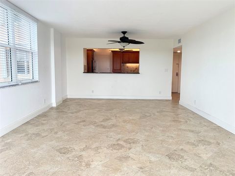 Tiny photo for 1150 Hillsboro Mile #207, Hillsboro Beach, FL 33062 (MLS # B26009483)