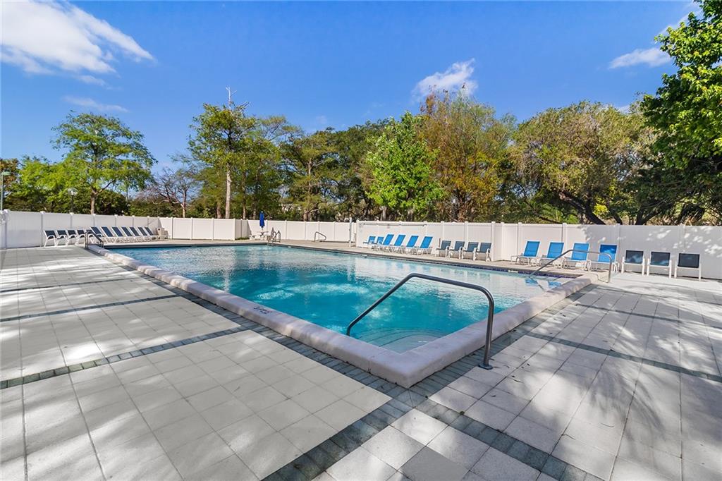 Cypress Bend Condo VII - Residential