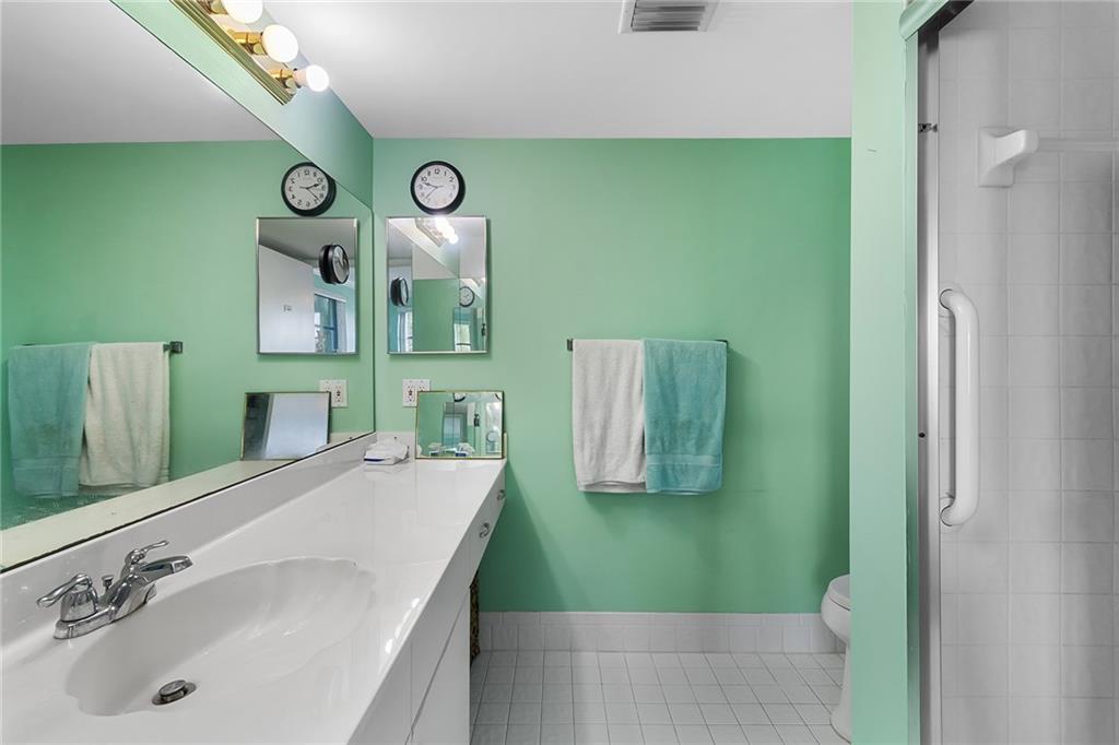 Cypress Bend Condo VII - Residential