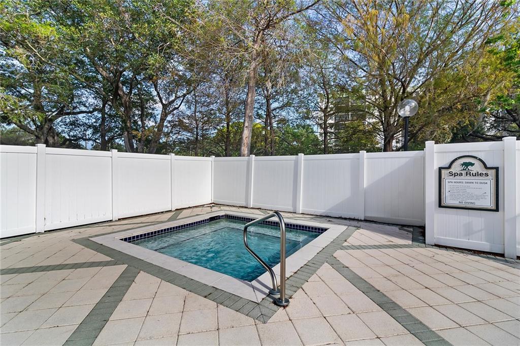 Cypress Bend Condo VII - Residential