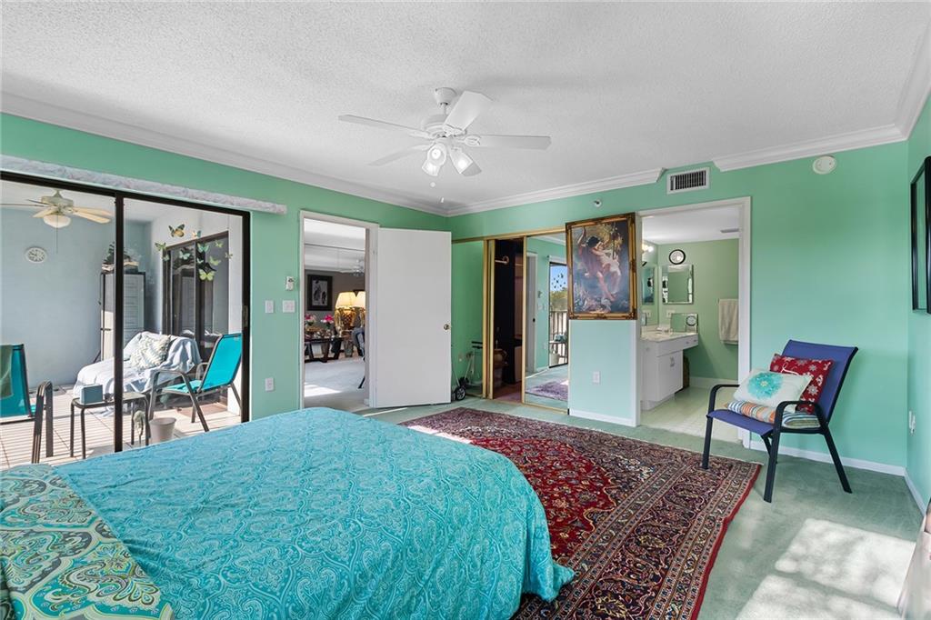 Cypress Bend Condo VII - Residential