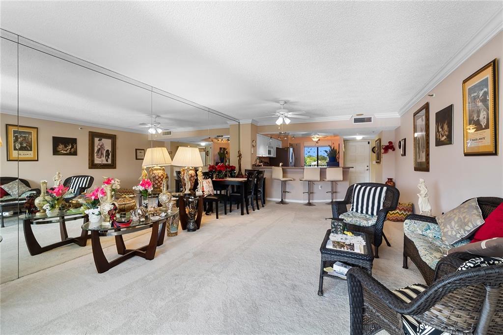 Cypress Bend Condo VII - Residential