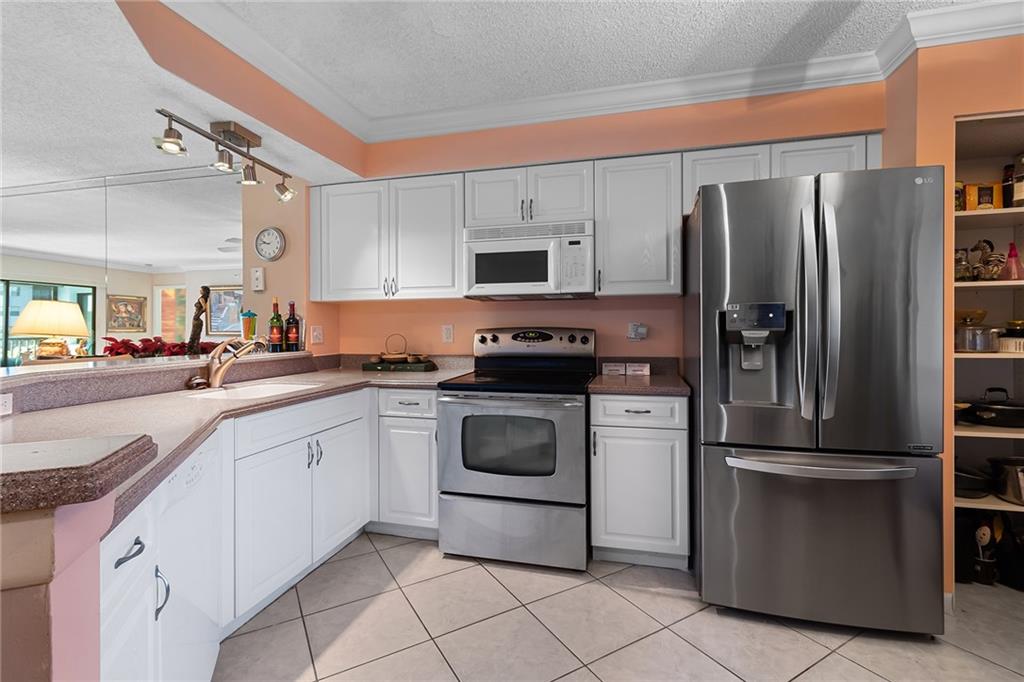 Cypress Bend Condo VII - Residential
