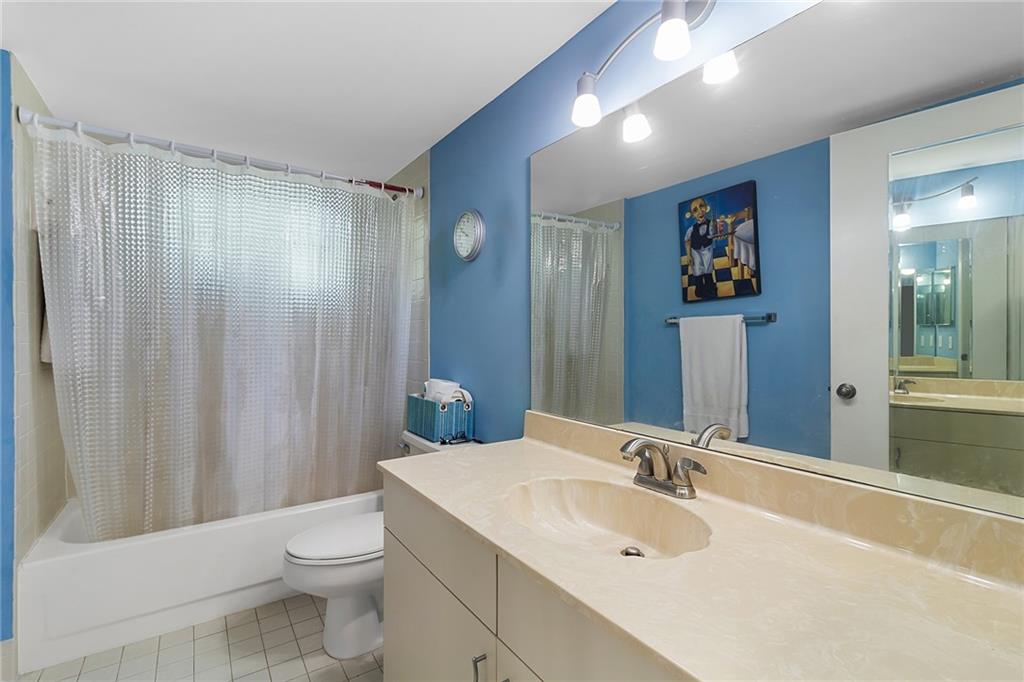 Cypress Bend Condo VII - Residential