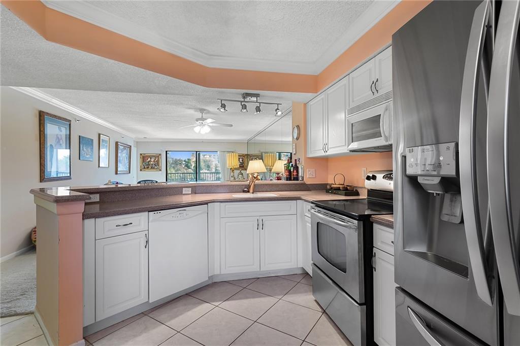 Cypress Bend Condo VII - Residential