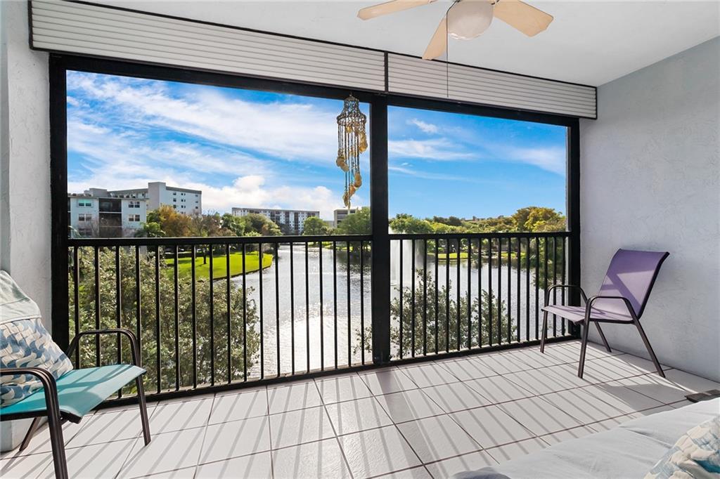 Cypress Bend Condo VII - Residential