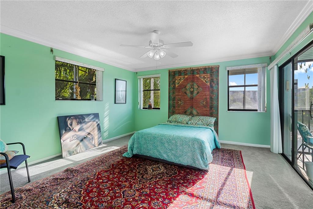 Cypress Bend Condo VII - Residential