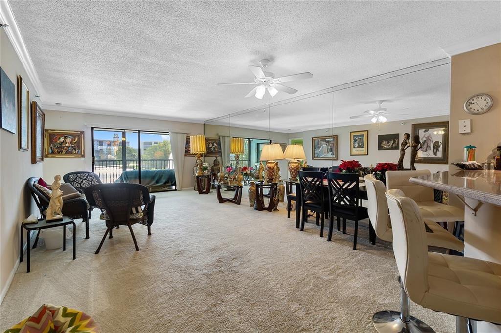 Cypress Bend Condo VII - Residential