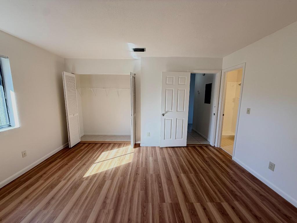 MILLWOOD - Residential Lease