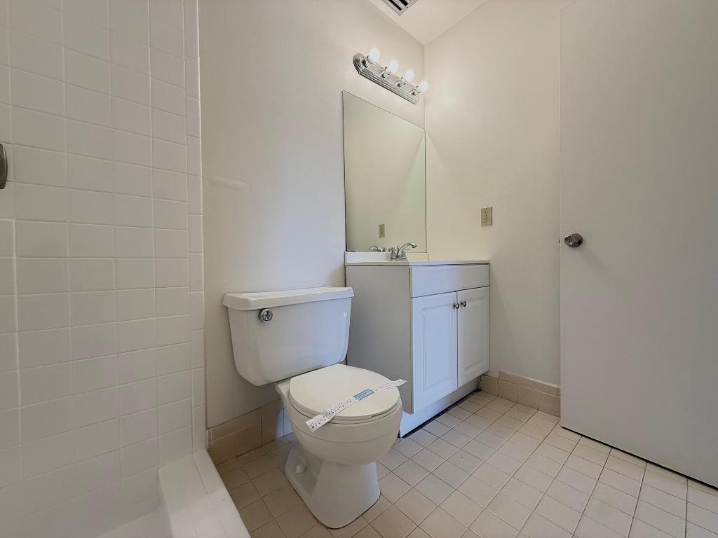 MILLWOOD - Residential Lease