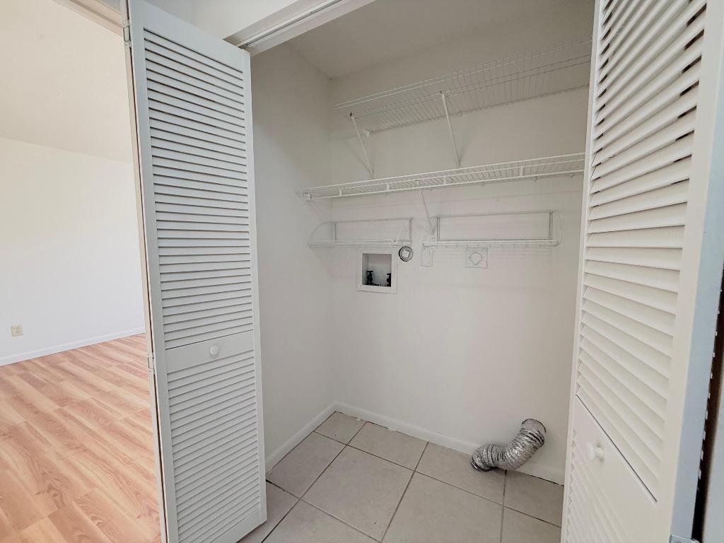 MILLWOOD - Residential Lease