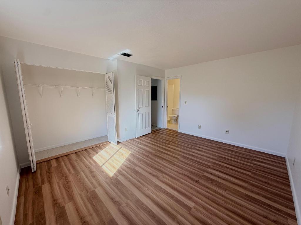 MILLWOOD - Residential Lease