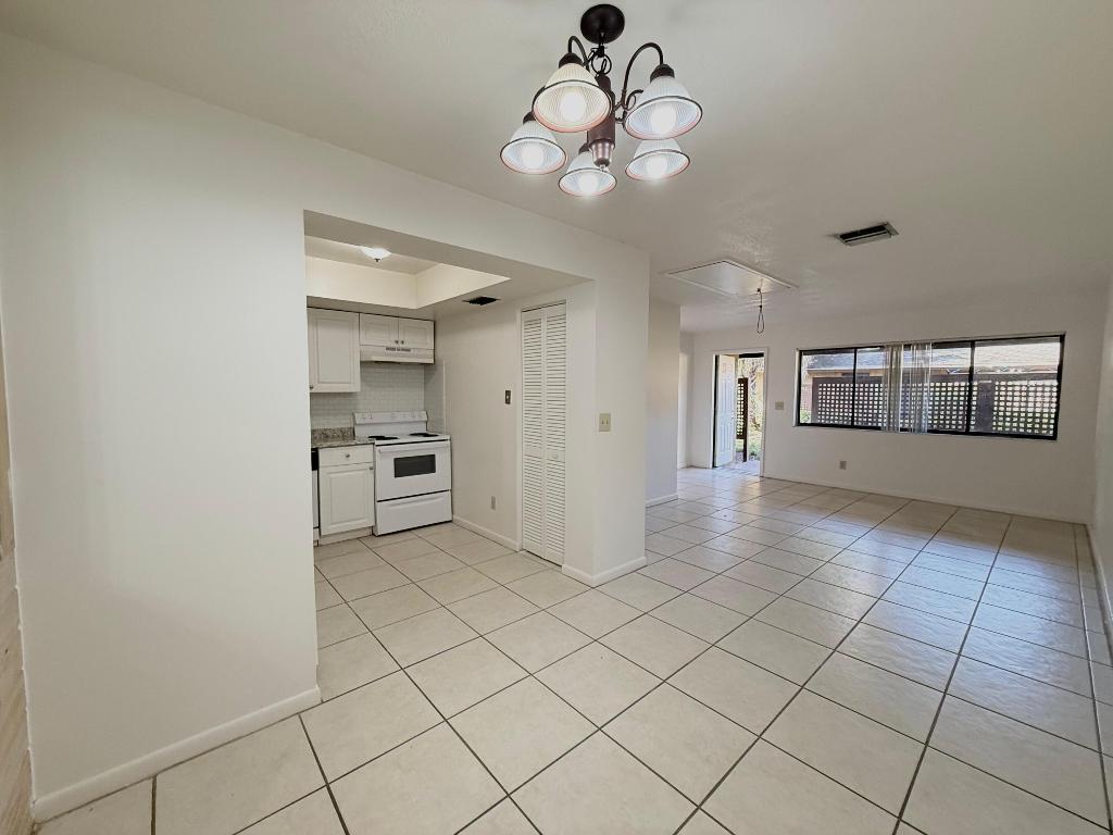 MILLWOOD - Residential Lease