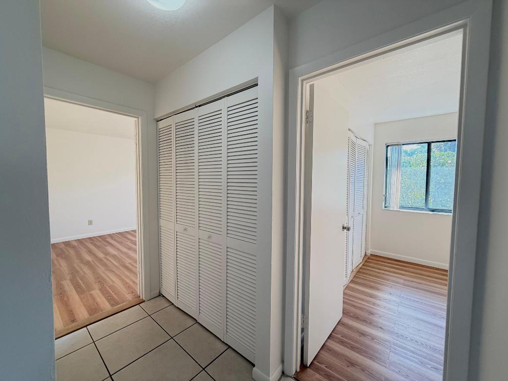 MILLWOOD - Residential Lease