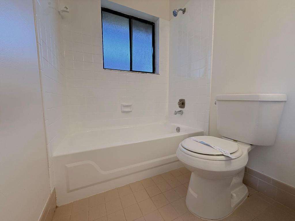 MILLWOOD - Residential Lease