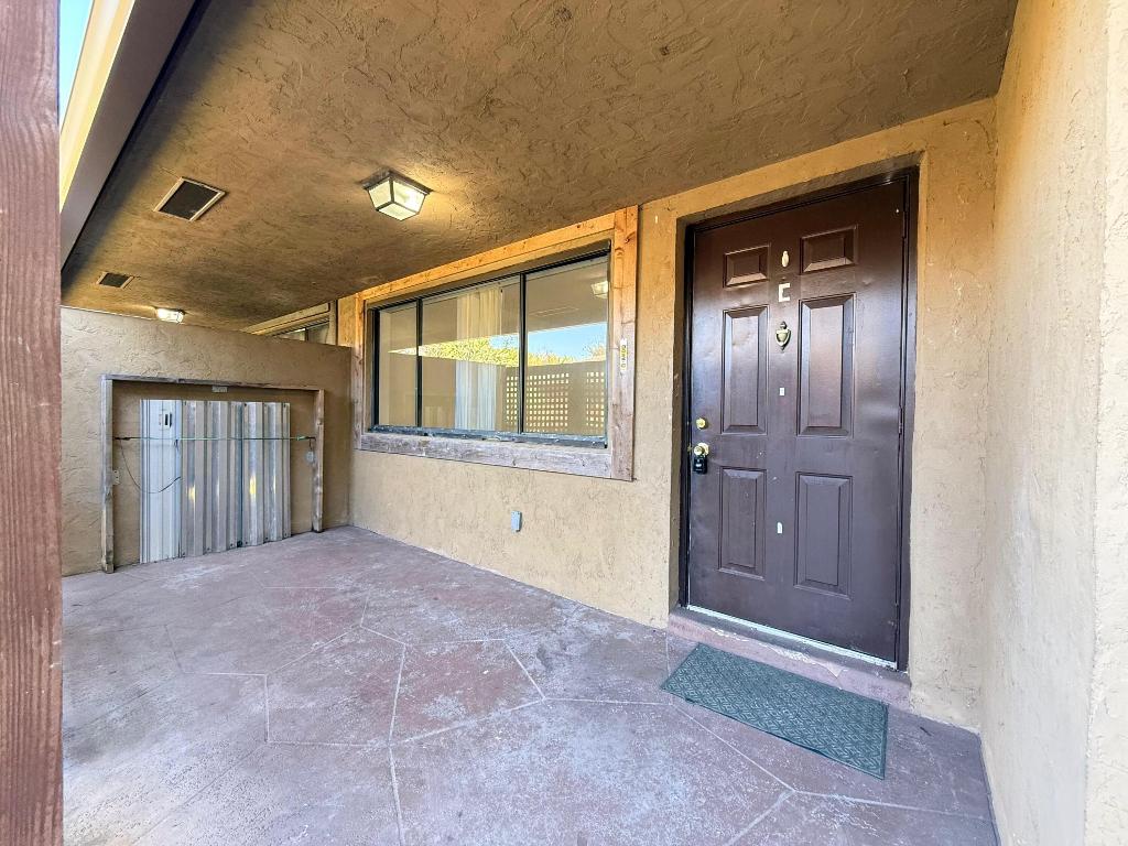 MILLWOOD - Residential Lease