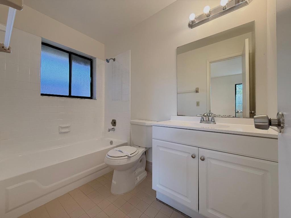 MILLWOOD - Residential Lease