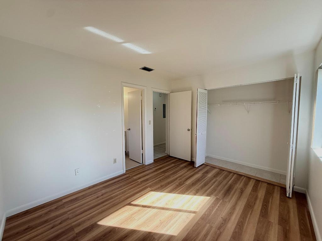 MILLWOOD - Residential Lease