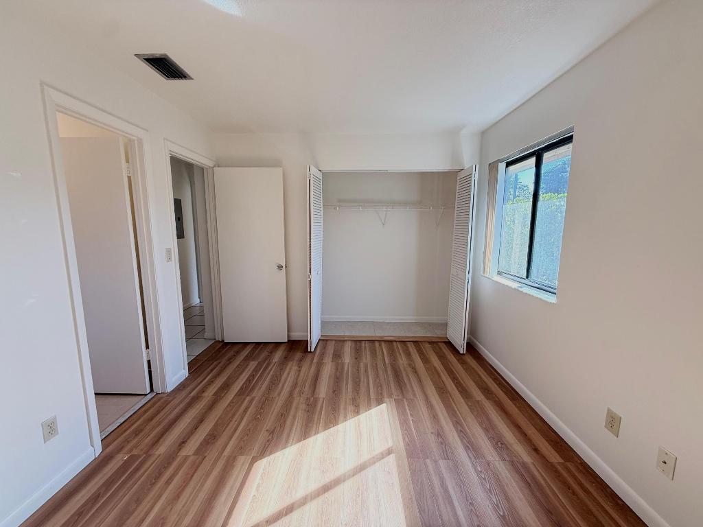 MILLWOOD - Residential Lease