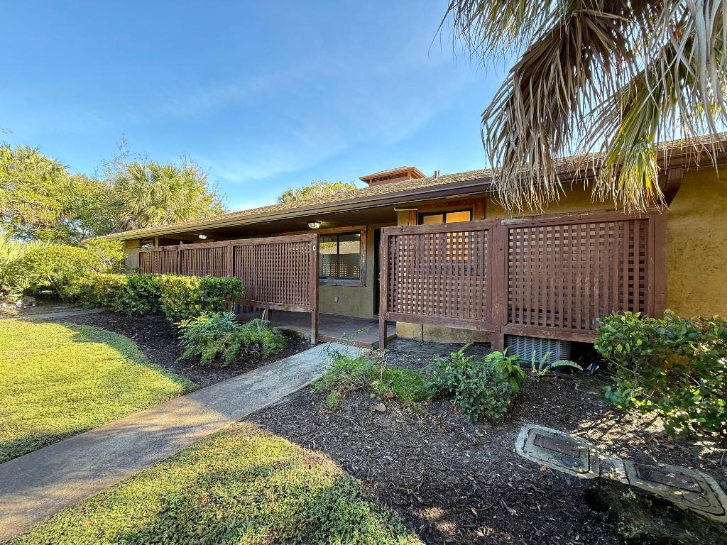 MILLWOOD - Residential Lease