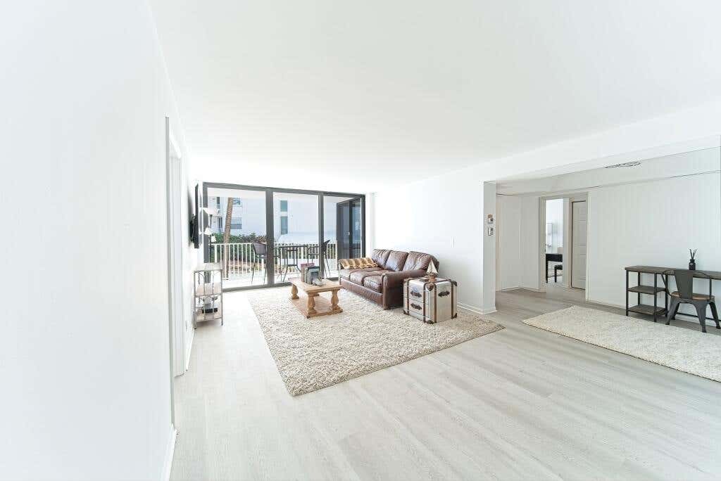 Photo of 3590 S Ocean Boulevard #207, South Palm Beach, FL 33480 (MLS # B26024586)