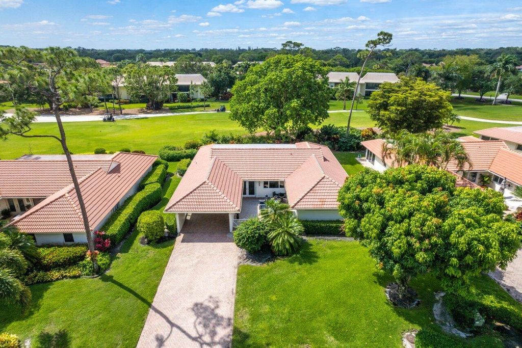 Photo of 4258 Shelldrake Lane, Boynton Beach, FL 33436 (MLS # R10789734)