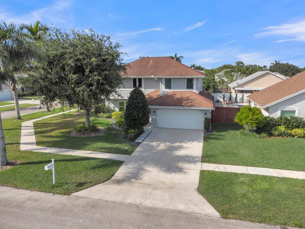 Photo of 22577 Blue Fin Trail, Boca Raton, FL 33428 (MLS # R11146430)