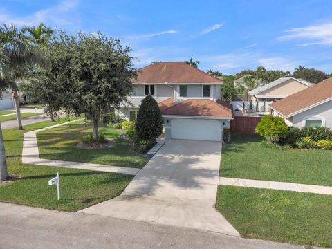 22577 Blue Fin Trail Boca Raton FL 33428