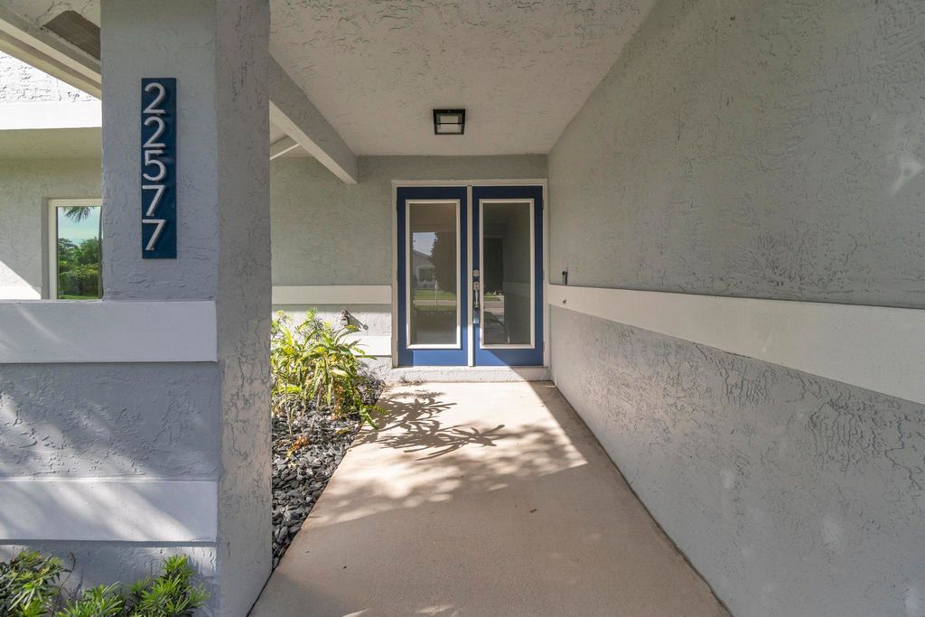 Photo of 22577 Blue Fin Trail, Boca Raton, FL 33428 (MLS # R11146430)
