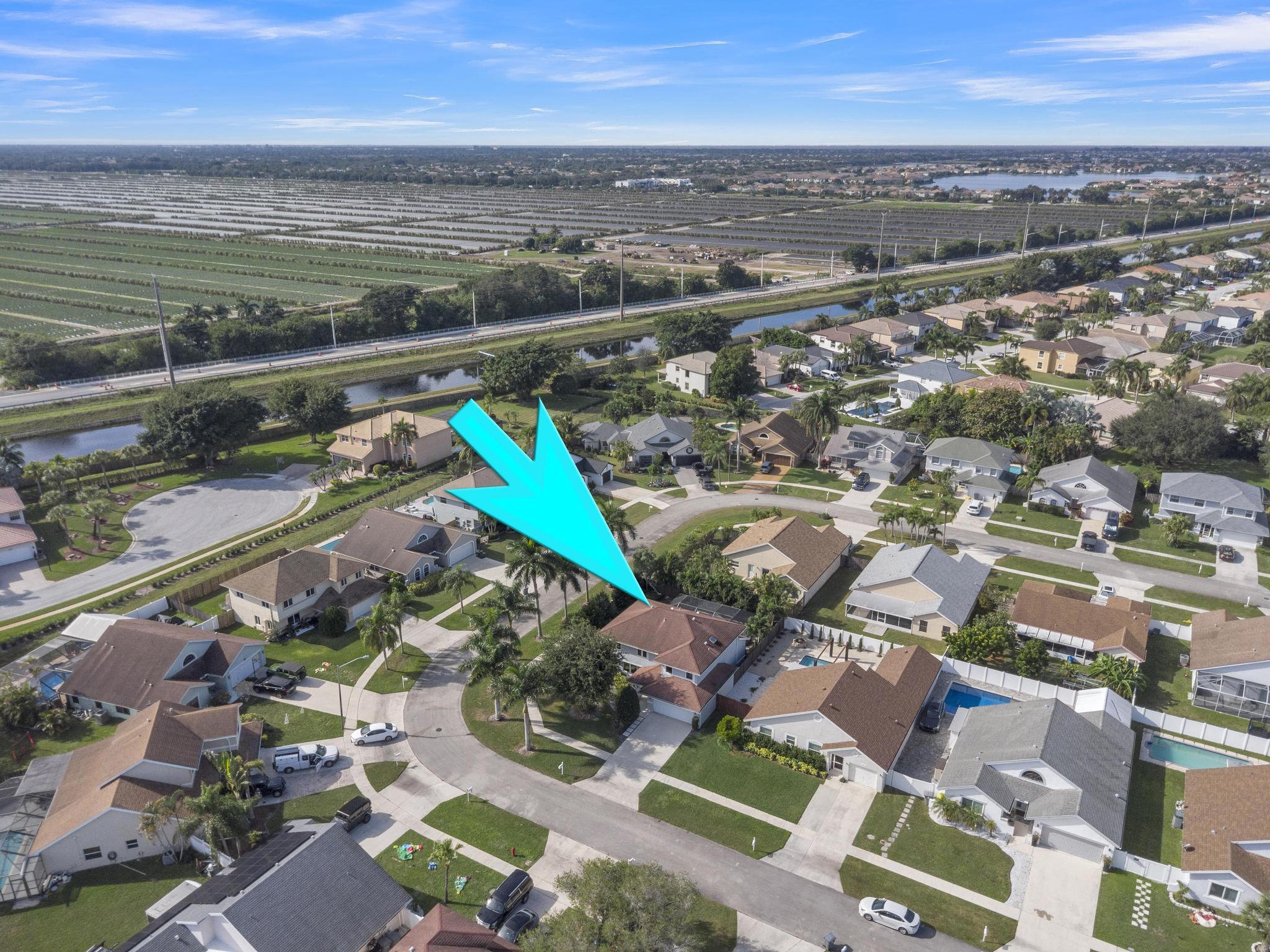 BAY WINDS 4 - Residential