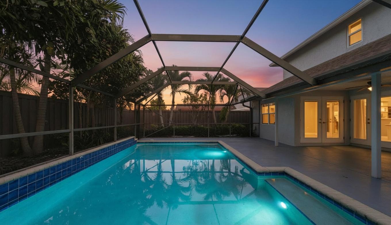 BAY WINDS 4 - Residential