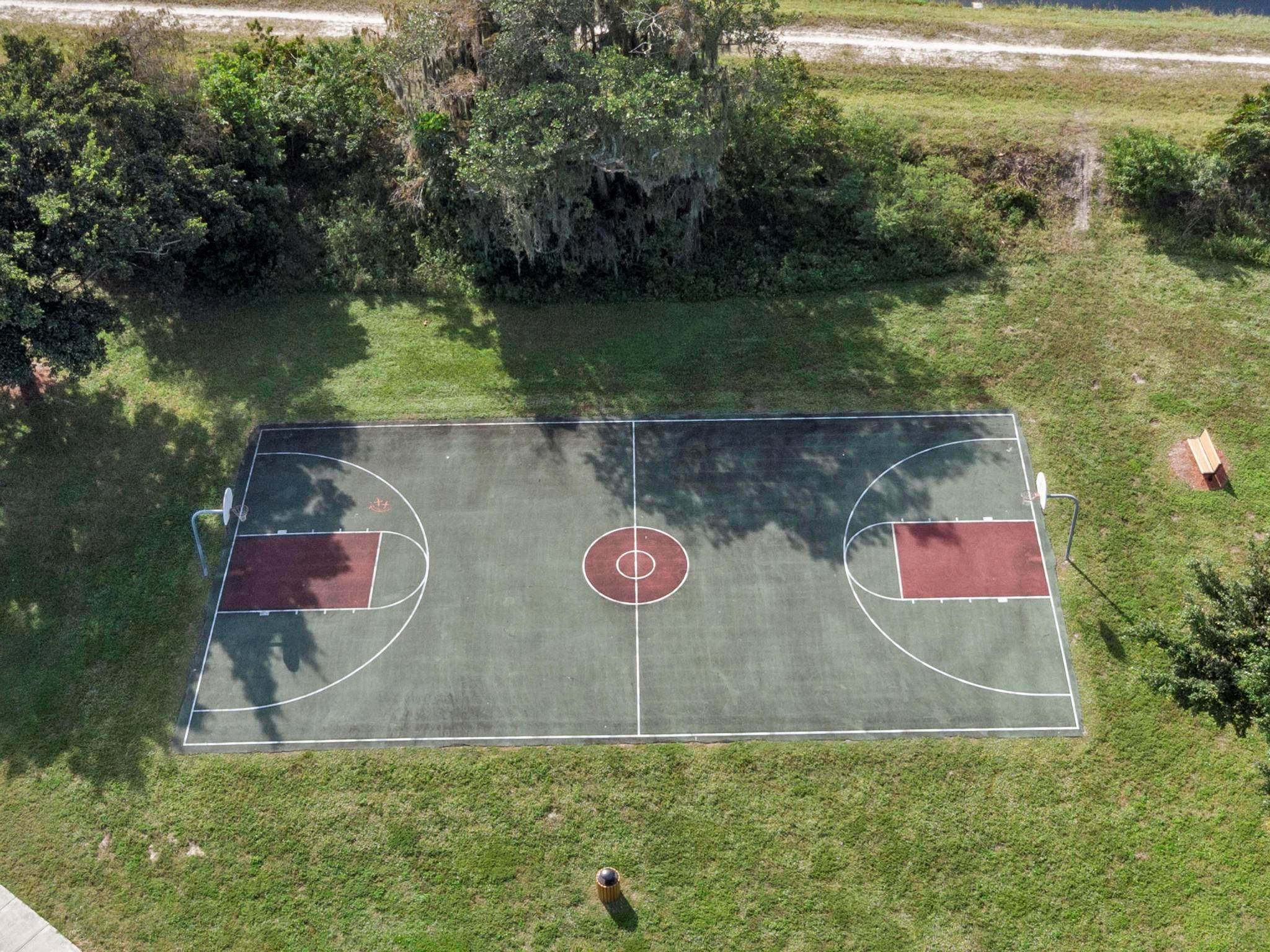 BAY WINDS 4 - Residential