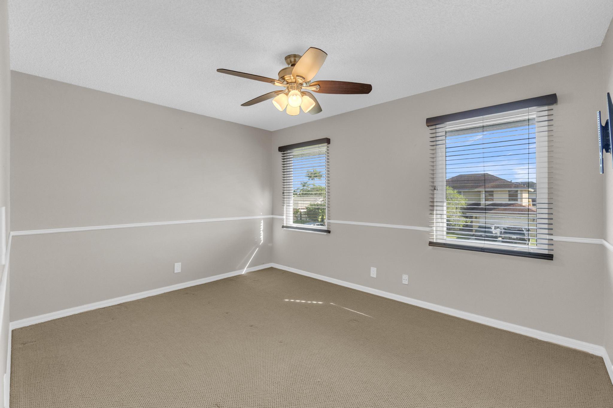 BAY WINDS 4 - Residential