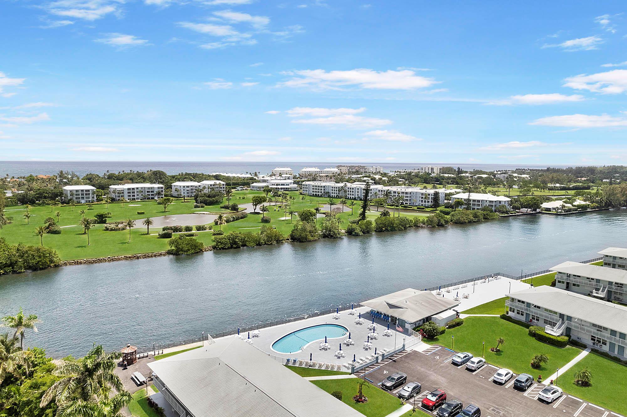 HAMPSHIRE GARDENS - Residential