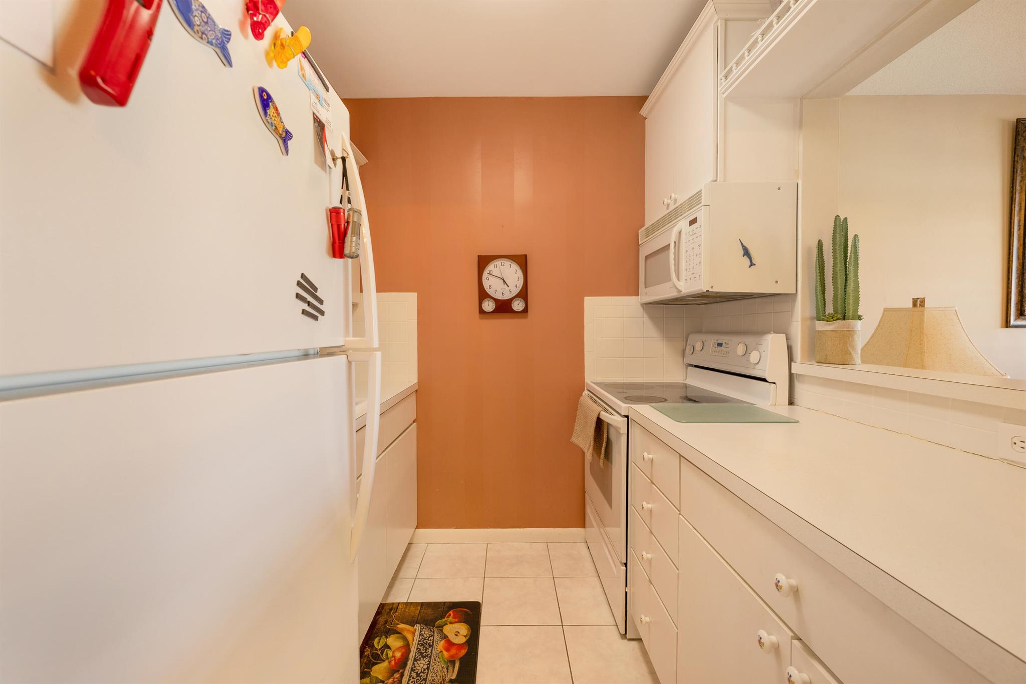 HAMPSHIRE GARDENS - Residential