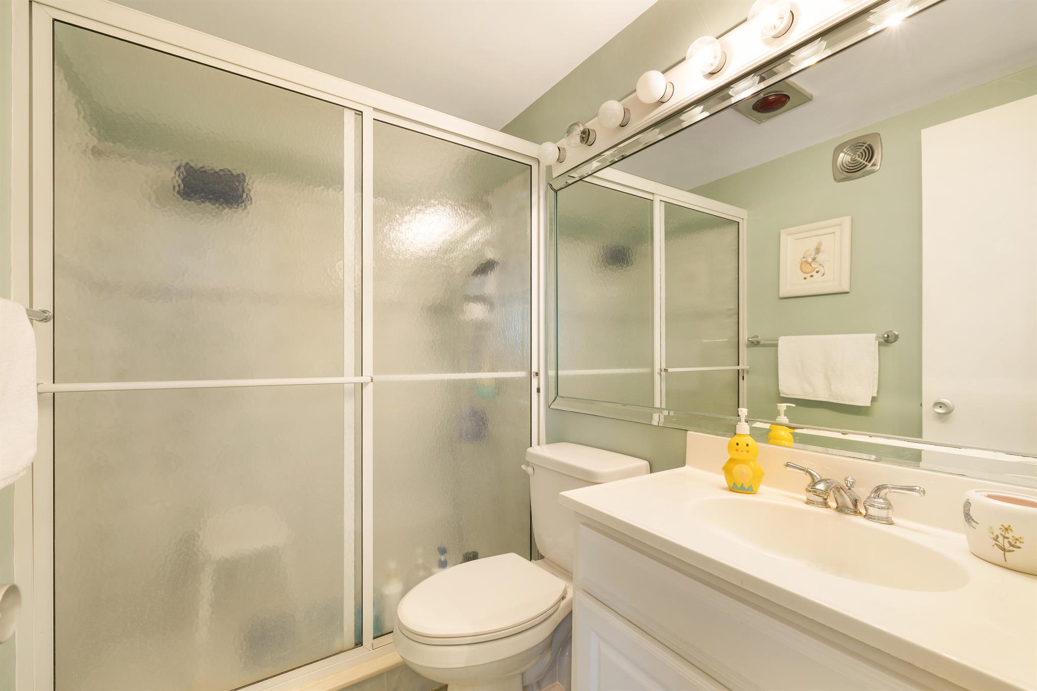 HAMPSHIRE GARDENS - Residential