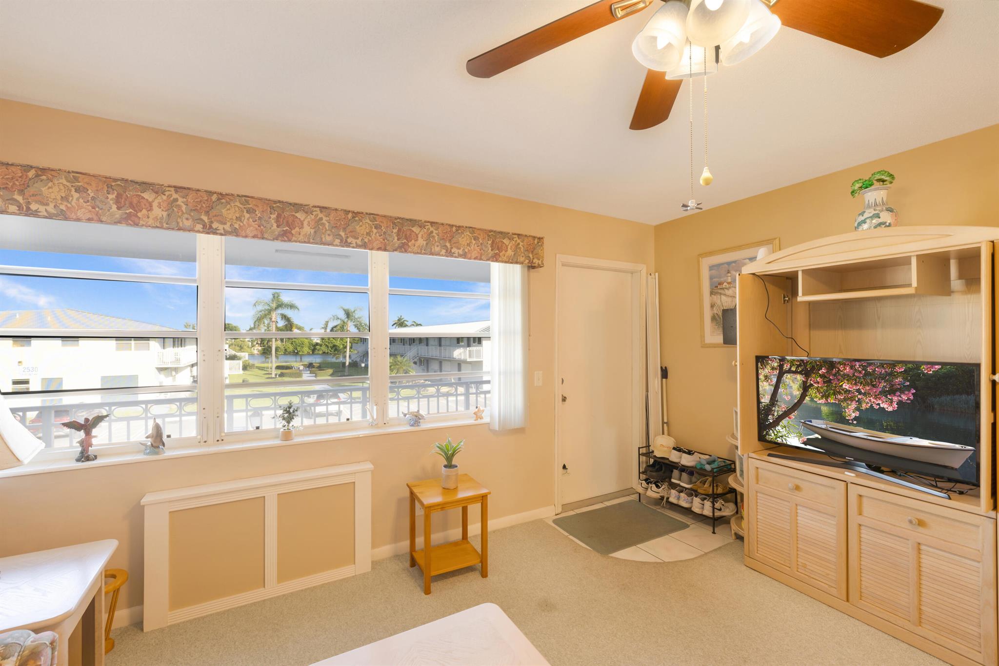 HAMPSHIRE GARDENS - Residential