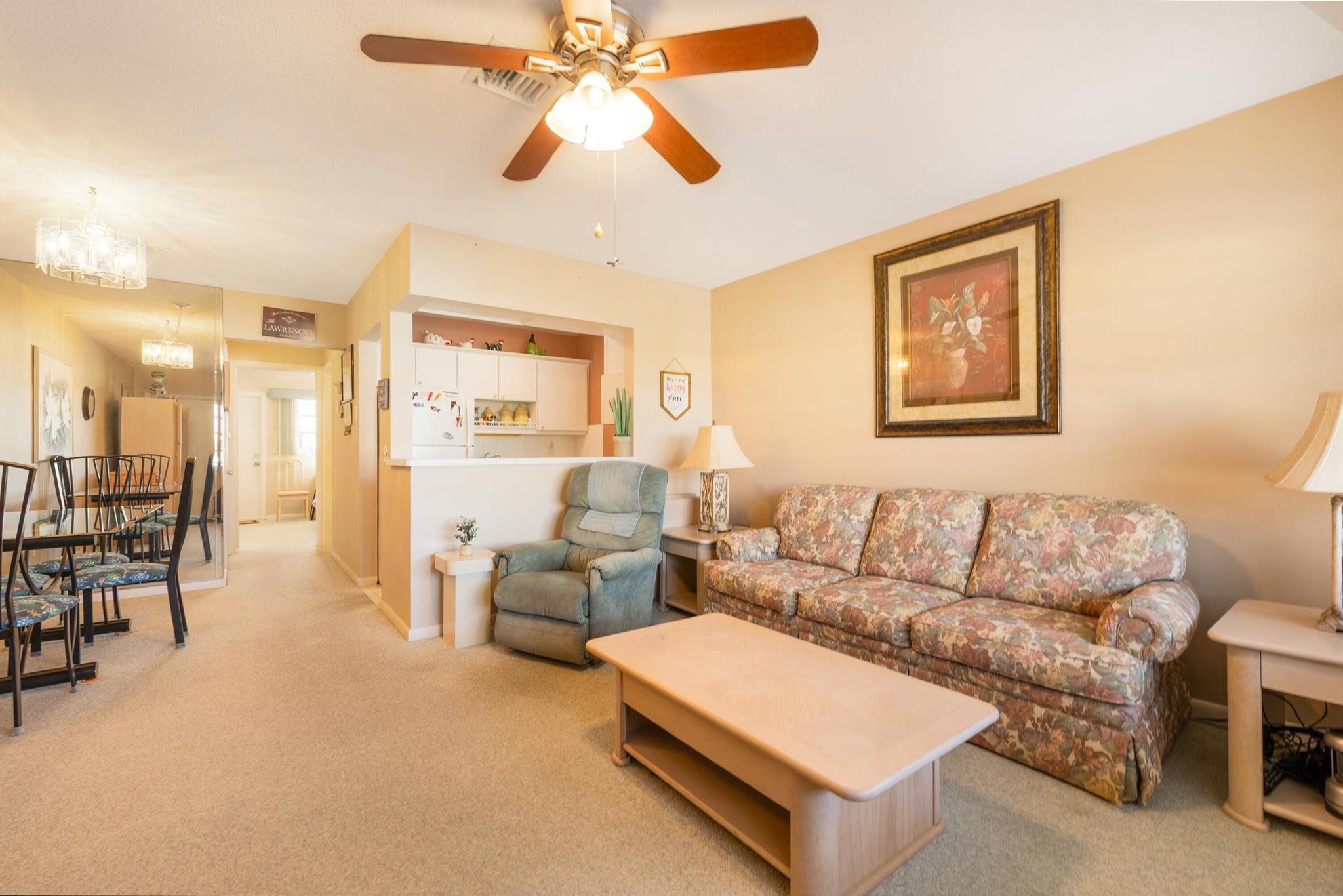 HAMPSHIRE GARDENS - Residential