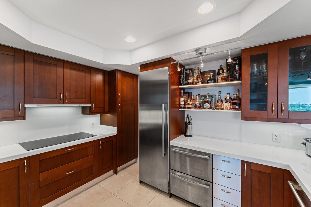 Photo of 3620 Gardens Parkway #603b, Palm Beach Gardens, FL 33410 (MLS # R10981109)