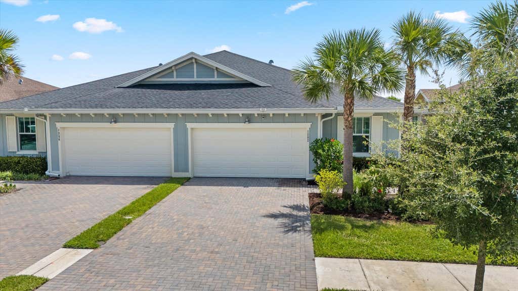 Photo of 1282 Tangled Orchard Trace, Loxahatchee, FL 33470 (MLS # B26065174)