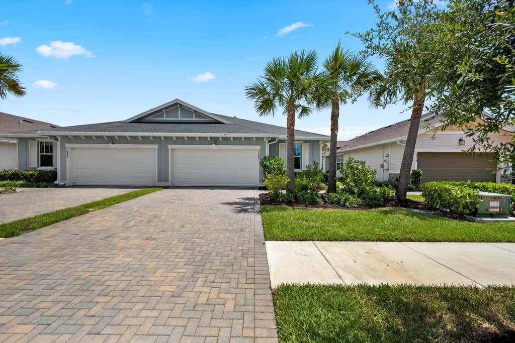 Photo of 1282 Tangled Orchard Trace, Loxahatchee, FL 33470 (MLS # B26065174)