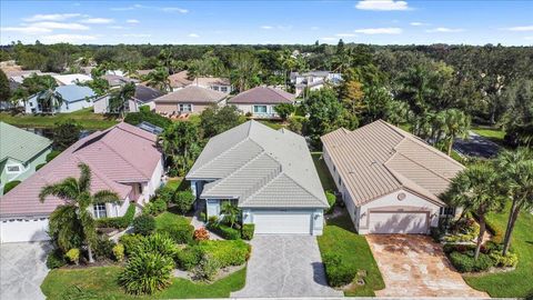 A home in West Palm Beach