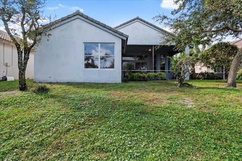 A home in West Palm Beach