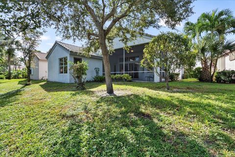 A home in West Palm Beach