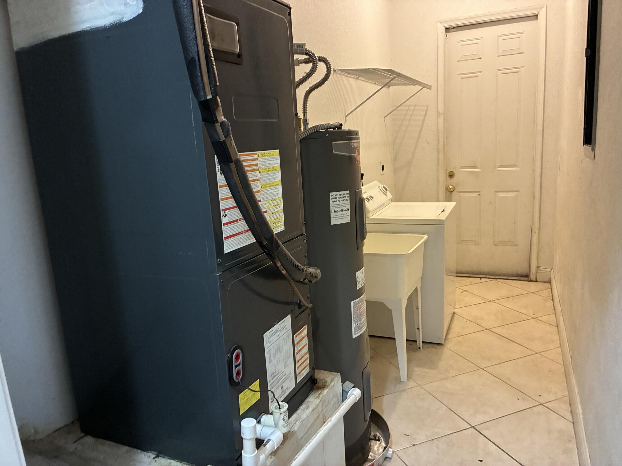 COLLIER CITY - Residential