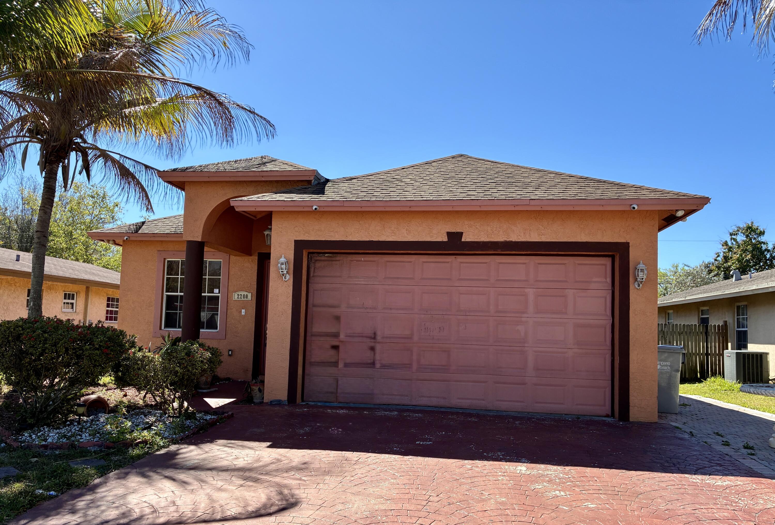 COLLIER CITY - Residential