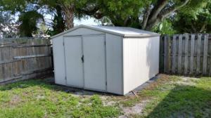 NORTH POMPANO BEACH SEC A - Residential