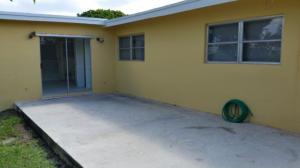 NORTH POMPANO BEACH SEC A - Residential