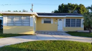 NORTH POMPANO BEACH SEC A - Residential